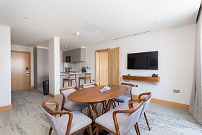 Sanctum London Belsize Road