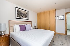 Sanctum London Belsize Road