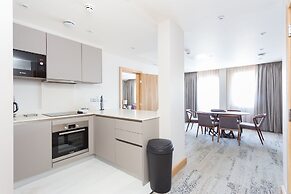Sanctum London Belsize Road