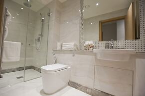 Sanctum London Belsize Road