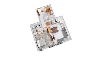 Sanctum London Belsize Road