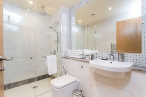 Sanctum London Belsize Road