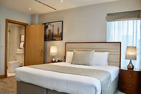 Sanctum London Belsize Road