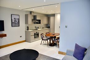 Sanctum London Belsize Road
