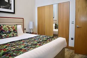 Sanctum London Belsize Road
