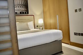 Sanctum London Belsize Road