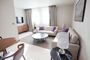Sanctum London Belsize Road