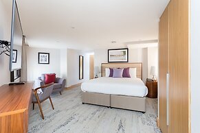 Sanctum London Belsize Road