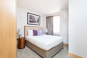 Sanctum London Belsize Road