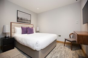 Sanctum London Belsize Road