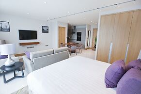 Sanctum London Belsize Road