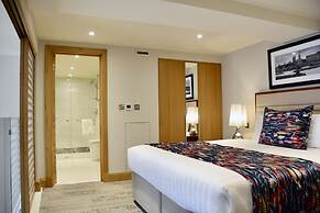 Sanctum London Belsize Road