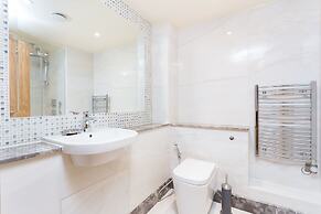 Sanctum London Belsize Road