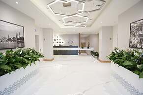 Sanctum London Belsize Road