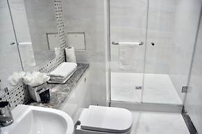 Sanctum London Belsize Road