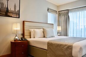 Sanctum London Belsize Road
