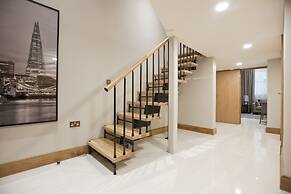 Sanctum London Belsize Road