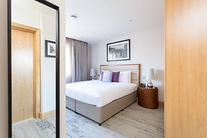 Sanctum London Belsize Road