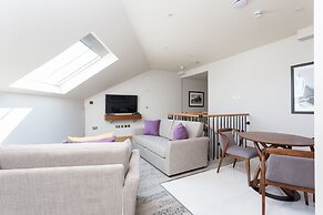 Sanctum London Belsize Road