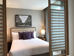 Sanctum London Belsize Road