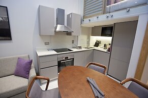 Sanctum London Belsize Road
