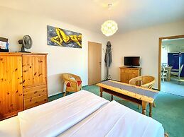 Hotel am Müritz-Nationalpark