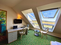 Hotel am Müritz-Nationalpark