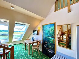 Hotel am Müritz-Nationalpark