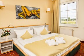Hotel am Müritz-Nationalpark