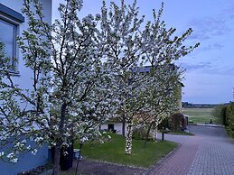 Hotel am Müritz-Nationalpark