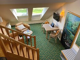 Hotel am Müritz-Nationalpark