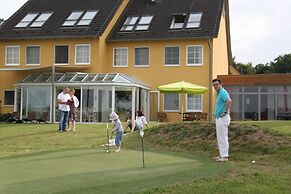 Hotel am Müritz-Nationalpark