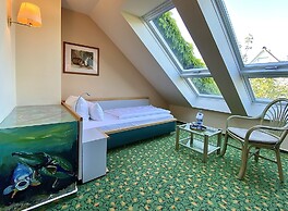 Hotel am Müritz-Nationalpark