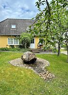 Hotel am Müritz-Nationalpark
