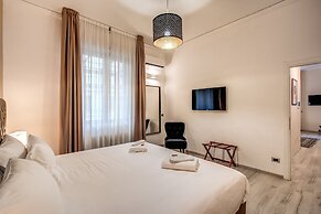 Suite Santa Tecla