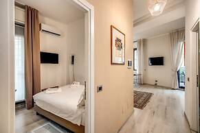 Suite Santa Tecla