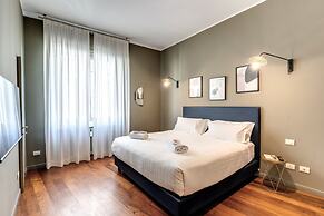 Suite Santa Tecla