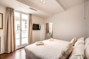 Suite Santa Tecla