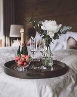 Blåtind Boutique Hotel