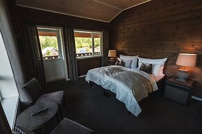 Blåtind Boutique Hotel