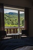 Blåtind Boutique Hotel