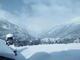 Blåtind Boutique Hotel