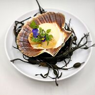 Blåtind Boutique Hotel