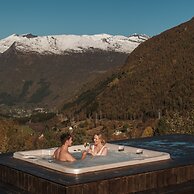 Blåtind Boutique Hotel