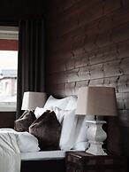 Blåtind Boutique Hotel