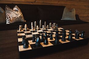 Blåtind Boutique Hotel