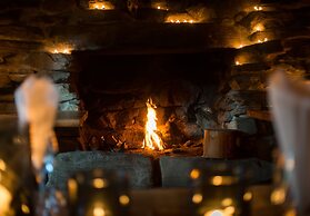 Blåtind Boutique Hotel