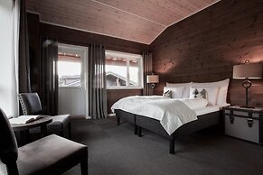 Blåtind Boutique Hotel
