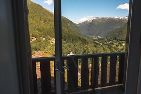 Blåtind Boutique Hotel