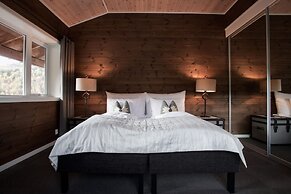 Blåtind Boutique Hotel